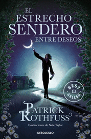 EL ESTRECHO SENDERO ENTRE DESEOS