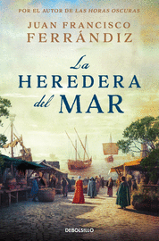 HEREDERA DEL MAR, LA