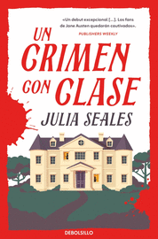 CRIMEN CON CLASE, UN