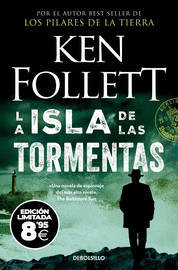 ISLA DE LAS TORMENTAS, LA (BLACK FRIDAY)