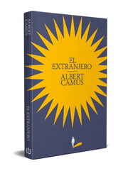 EXTRANJERO, EL  (ED. CONMEMORATIVA)