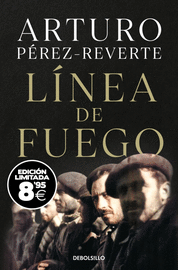 LINEA DE FUEGO (BLACK FRIDAY)