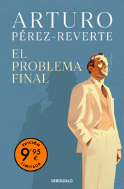 PROBLEMA FINAL, EL (LIMITED)
