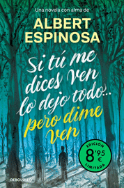 SI TU ME DICES VEN LO DEJO TODO(LIMITED)