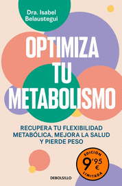 OPTIMIZA TU METABOLISMO (LIMITED)
