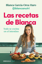 RECETAS DE BLANCA, LAS
