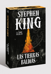 TIERRAS BALDIAS, LAS (CANTOS TINTADOS)