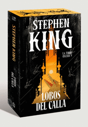 LOBOS DEL CALLA - TORRE O (CANTOS TINTAD