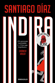 INDIRA (EDICIÓN LIMITADA · VERANO) (INDIRA RAMOS 3)