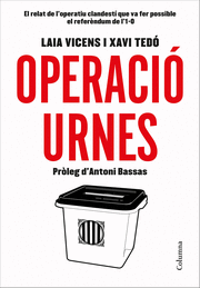 OPERACIO URNES