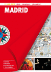 MADRID/PLANO-GUÍA (ED.ACT.8ª/2015)