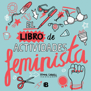 LIBRO DE ACTIVIDADES FEMINISTA