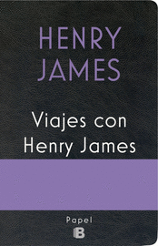VIAJES CON HENRY JAMES
