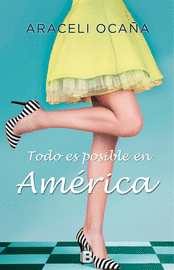 TODO ES POSIBLE EN AMÉRICA