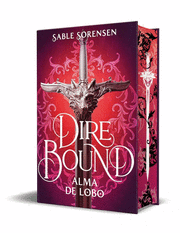DIRE BOUND. ALMA DE LOBO