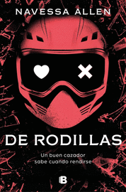 DE RODILLAS. ADENTRATE EN LA OSCURIDAD 2