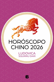 HOROSCOPO CHINO 2026