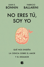 NO ERES TU SOY YO