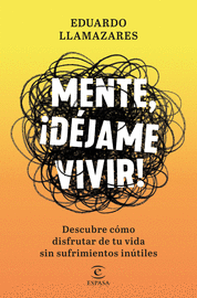 MENTE, DEJAME VIVIRD