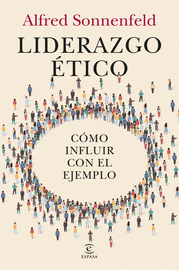LIDERAZGO ETICO