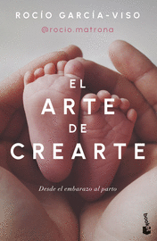 ARTE DE CREARTE, EL