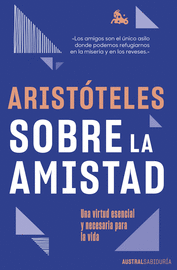 SOBRE LA AMISTAD