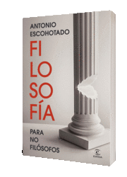 FILOSOFIA PARA NO FILOSOFOS