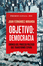 OBJETIVO: DEMOCRACIA
