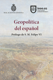 GEOPOLITICA DEL ESPAÑOL
