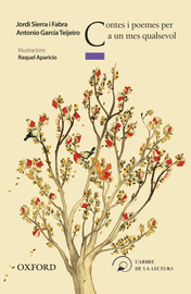 CONTES I POEMES PER A UN MES QUALSEVOL