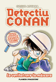 DETECTIU CONAN Nº 06/08:LA VERITAT