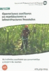 OPERACIONES AUXILIARES EN REPOBLACIONES E INFRAESTRUCTURAS
