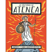 LA HISTORIA DE ATENEA