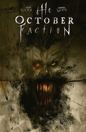 THE OCTOBER FACTION 2