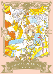 CARDCAPTOR SAKURA