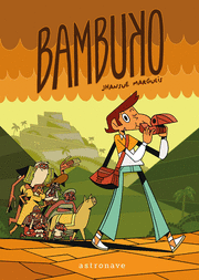 BAMBUKO