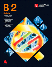 B 2 (BIOLOGIA) BATXILLERAT AULA 3D