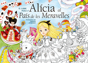 ALICIA AL PAIS DE LES...(VICENS VIVES KIDS)