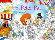 PETER PAN (CATALA) (VICENS VIVES KIDS)