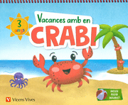 VACANCES AMB CRABI 3 ANYS 2019