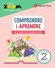 COMPRENDRE I APRENDRE 2 (ZOOM)