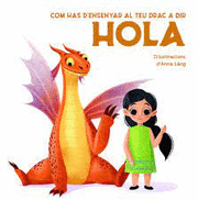 COM HAS D´ENSENYAR AL TEU DRAC...HOLA VVKIDS)