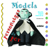 MODELA PERSONATGES DE POR