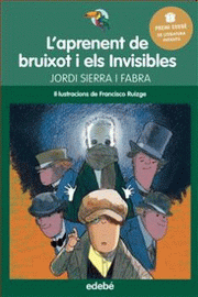 APRENENT DE BRUIXOT I ELS INVISIBLES