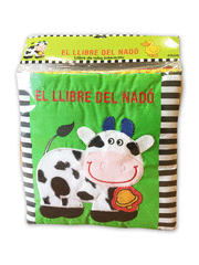 LLIBRE DEL NADO VACA