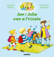 JAN I JULIA VAN A LESCOLA CAT
