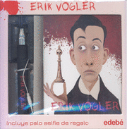 ERIK VOGLER 1 CRIMENES DEL REY BLANCO