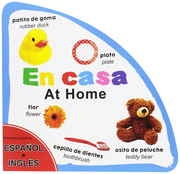 EN CASA