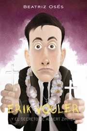 EL SECRETO DE ALBERT ZIMMER