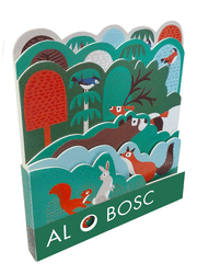 TOUCH AND FEEL AL BOSC